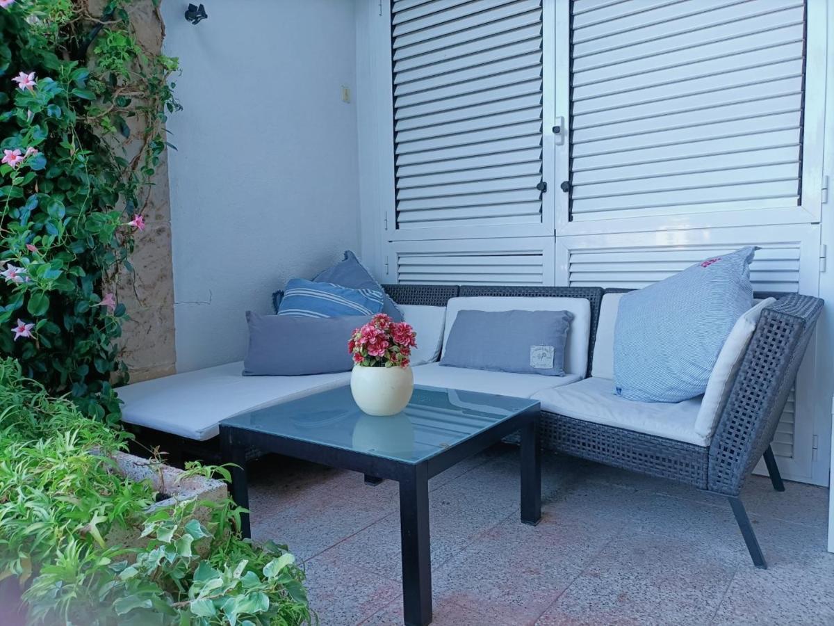 Casa Acogedora Familiar Con Piscina Pallejá Εξωτερικό φωτογραφία