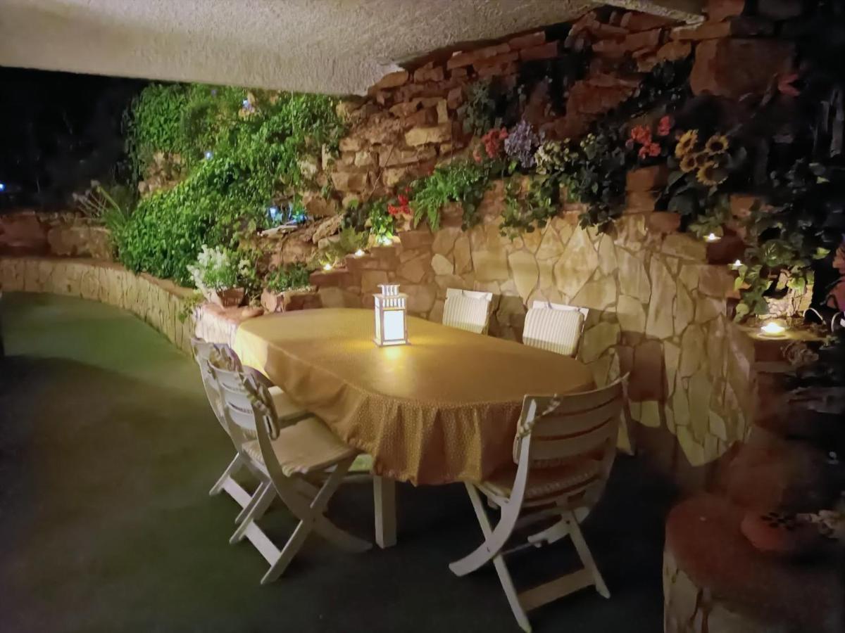 Casa Acogedora Familiar Con Piscina Pallejá Εξωτερικό φωτογραφία