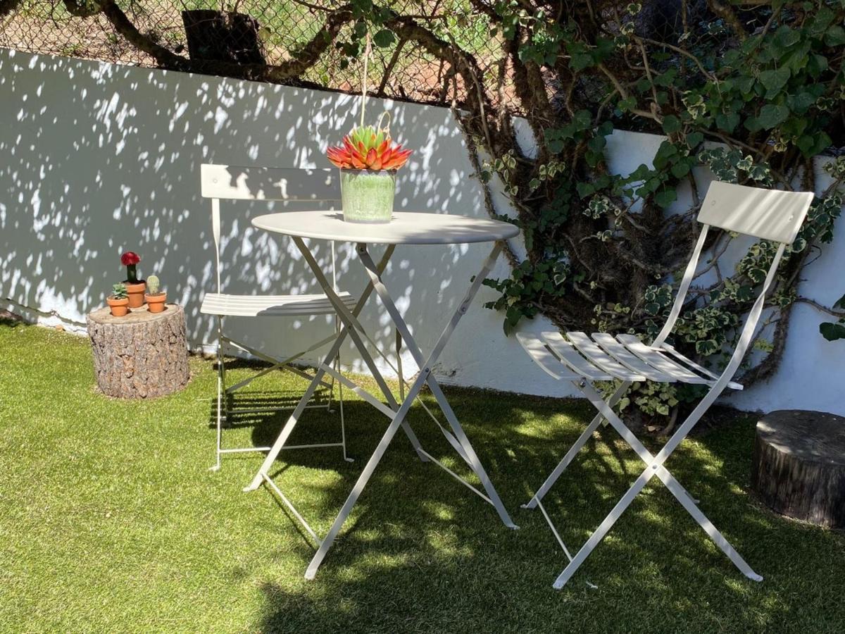 Casa Acogedora Familiar Con Piscina Pallejá Εξωτερικό φωτογραφία