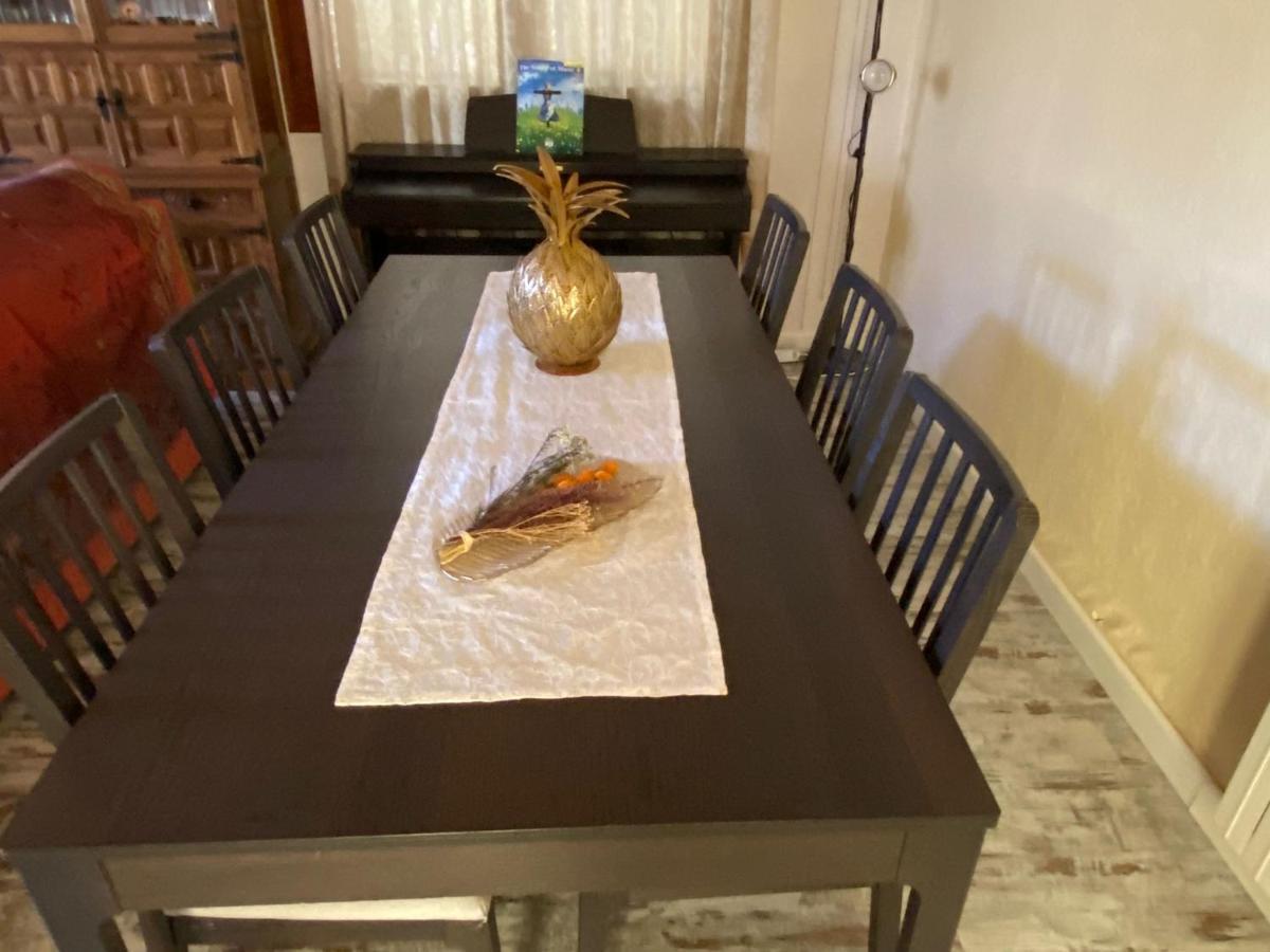 Casa Acogedora Familiar Con Piscina Pallejá Εξωτερικό φωτογραφία