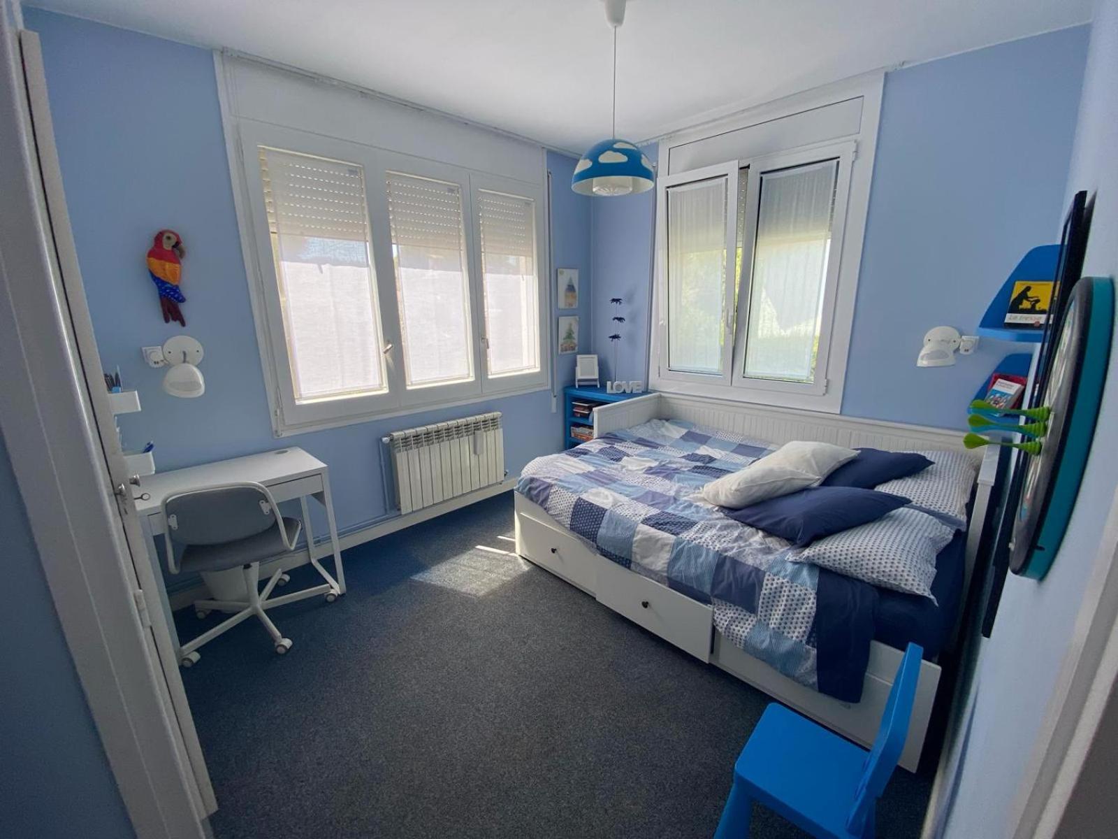 Casa Acogedora Familiar Con Piscina Pallejá Εξωτερικό φωτογραφία