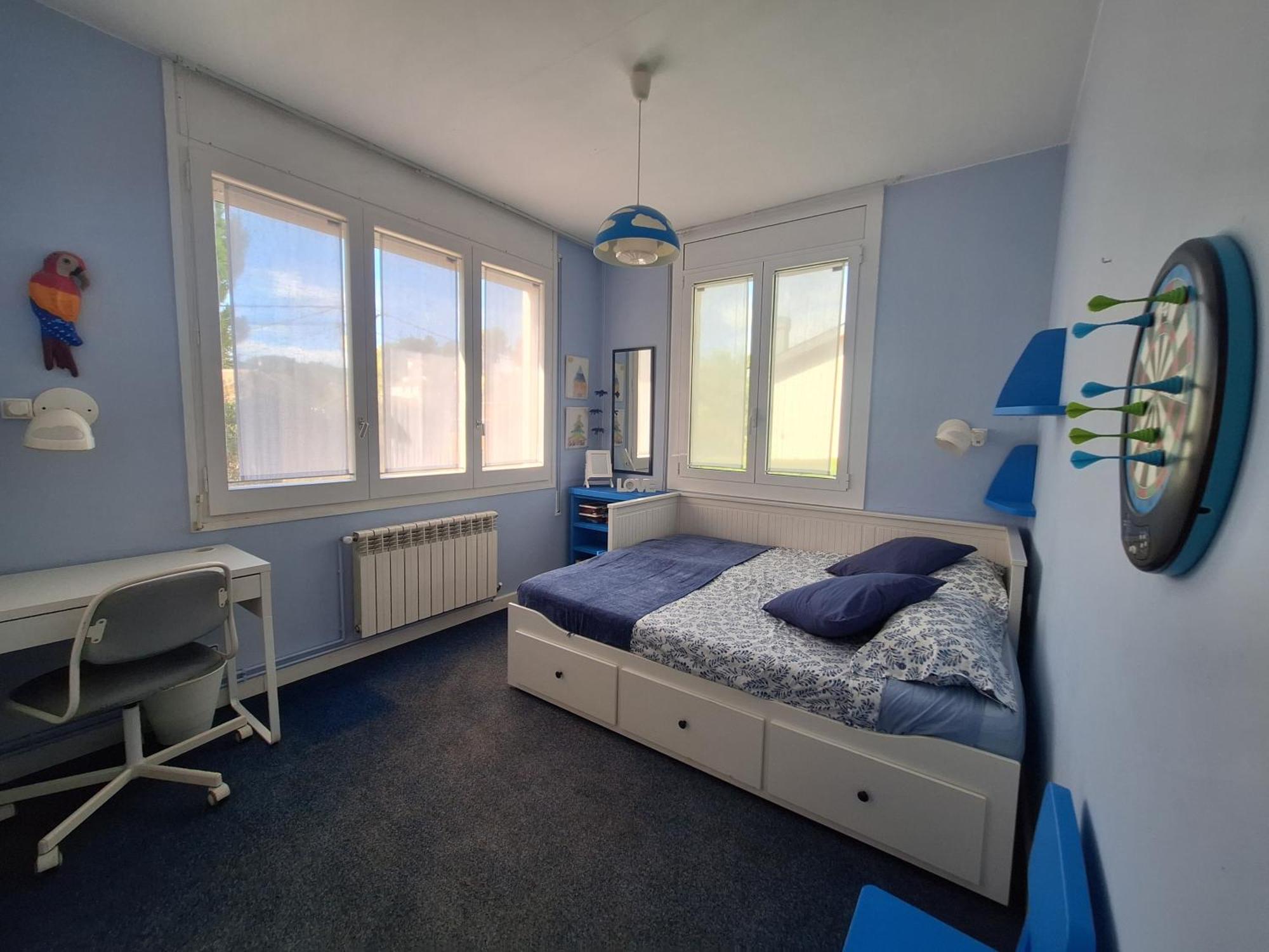 Casa Acogedora Familiar Con Piscina Pallejá Εξωτερικό φωτογραφία